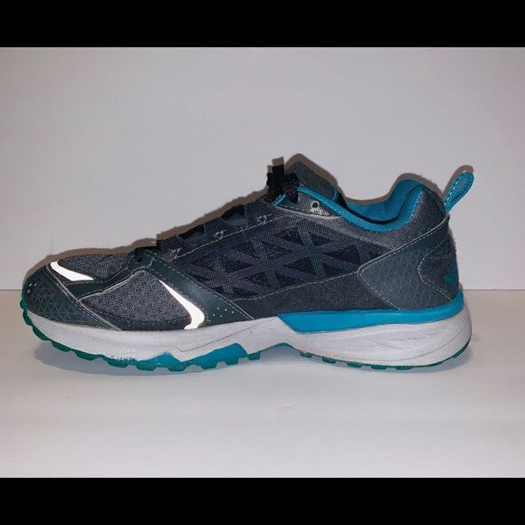 North Face Gore Tex shoes size 8.5 - Picture 2 of 8